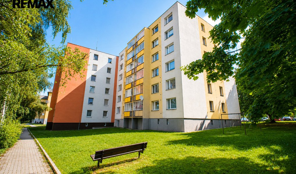 Prodej bytu 3+1 77 m², Valašské Meziříčí – náhled fotky 11
