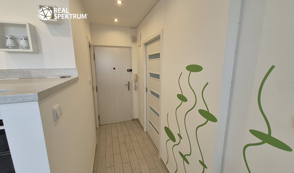 Pronájem bytu 1+1 32 m², Brno – náhled fotky 7