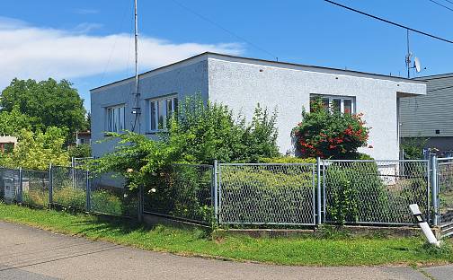 Prodej domu 124 m² s pozemkem 716 m², Hnojník, okres Frýdek-Místek