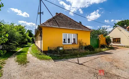 Prodej domu 92 m² s pozemkem 680 m², Putim, okres Písek