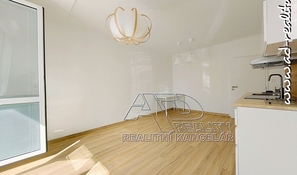 Pronájem bytu 2+kk 49 m², České Budějovice – náhled fotky 5