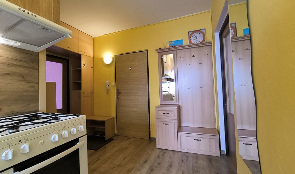Pronájem bytu 2+1 55 m², Sokolov – náhled fotky 5