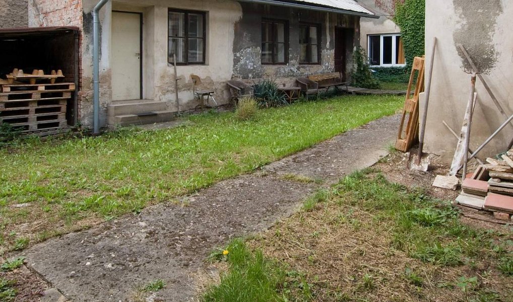 Prodej domu 800 m² s pozemkem 586 m², Třebechovice pod Orebem – náhled fotky 8
