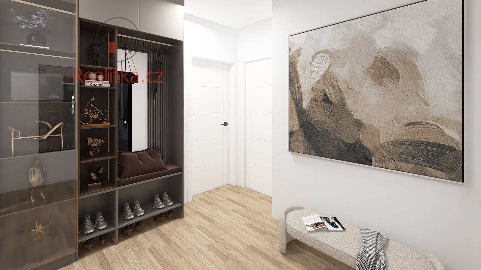 Prodej domu 98 m² s pozemkem 273 m² – fotografie 4