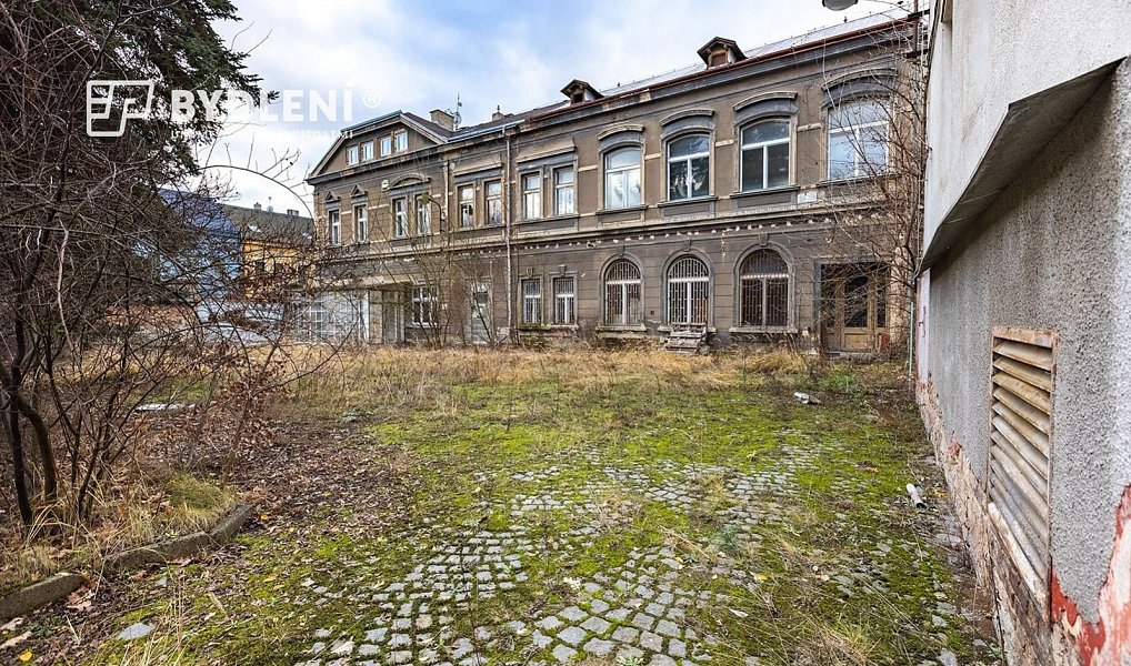 Prodej komerčního objektu (jiného typu) 11 341 m², Duchcov – náhled fotky 11