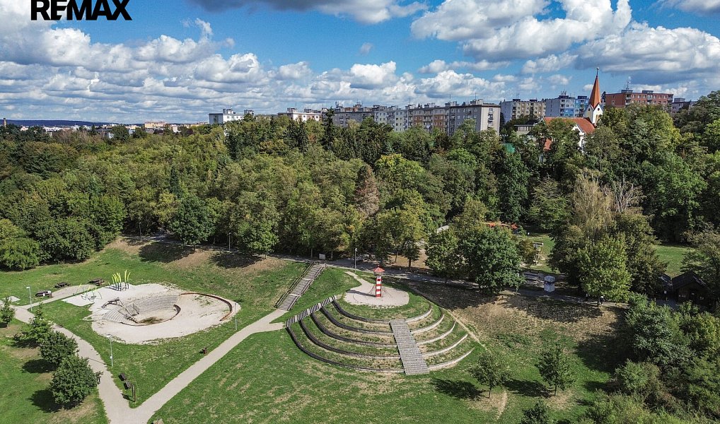Prodej bytu 3+kk 65 m², Plzeň – náhled fotky 34