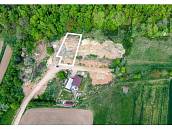Prodej stavebnho pozemku 815m2