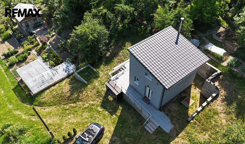 Prodej chaty/chalupy 41 m² s pozemkem 30 m², Jihlava – náhled fotky 34