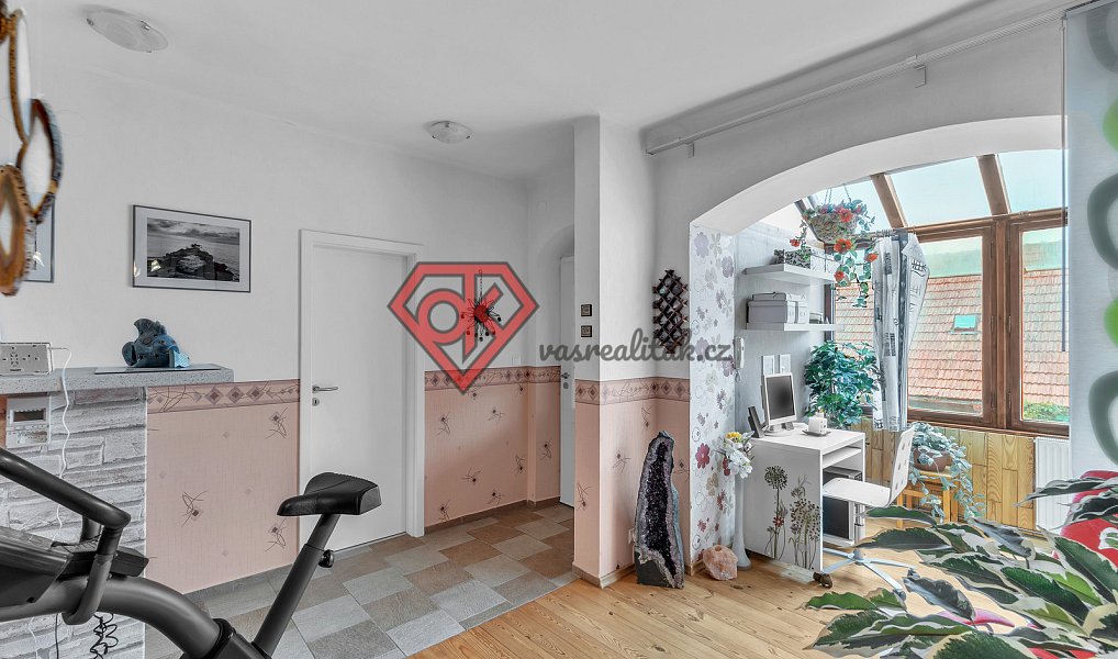 Prodej bytu 3+kk 99 m², Městečko Trnávka – náhled fotky 9