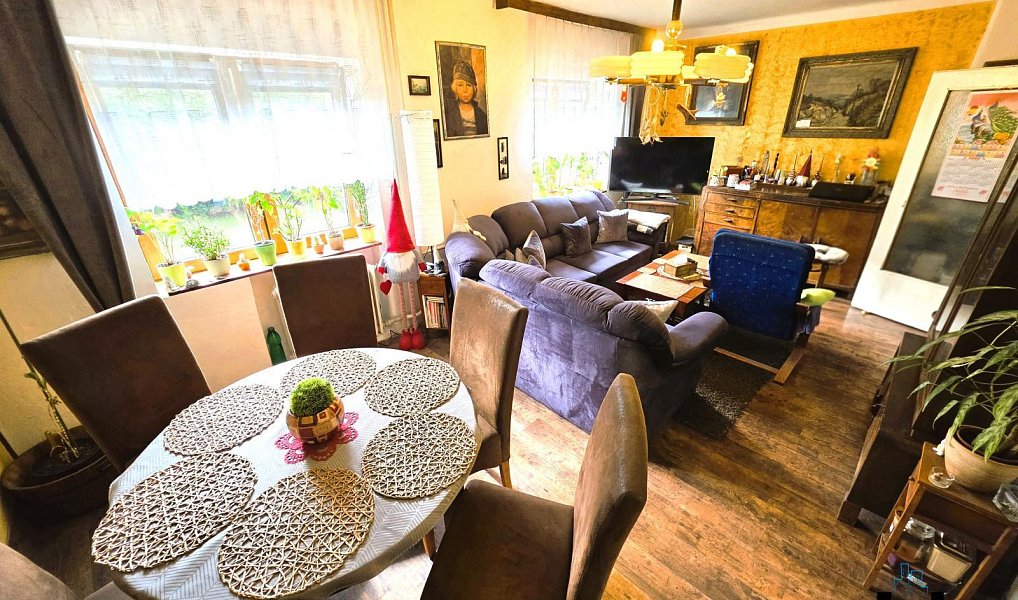 Prodej domu 200 m² s pozemkem 463 m², Most – náhled fotky 17