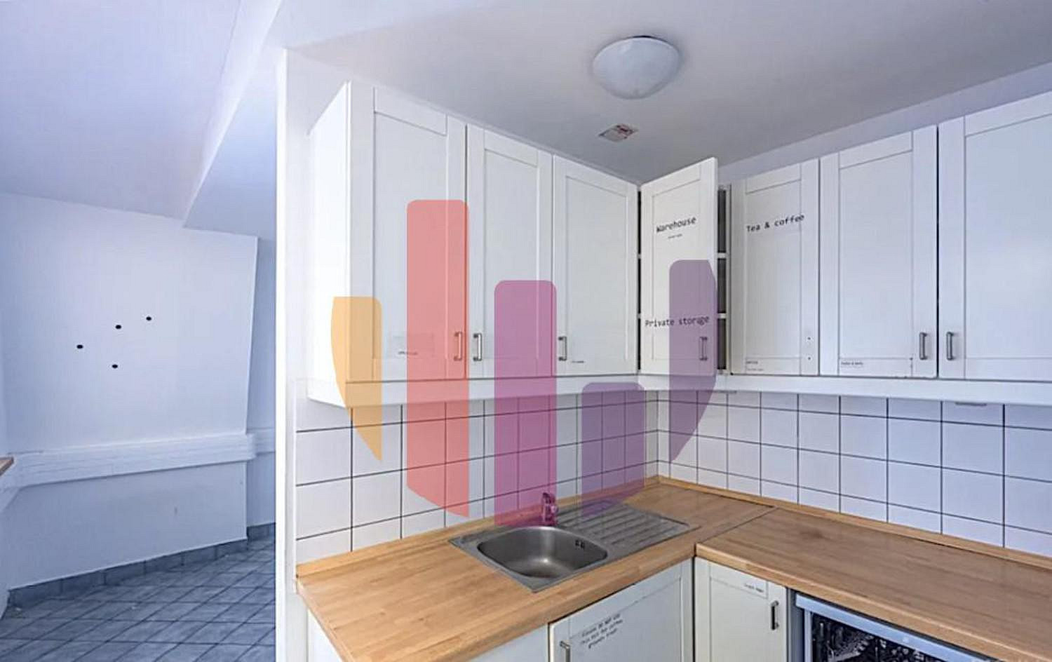 Pronájem kanceláře 424 m² — photo 5