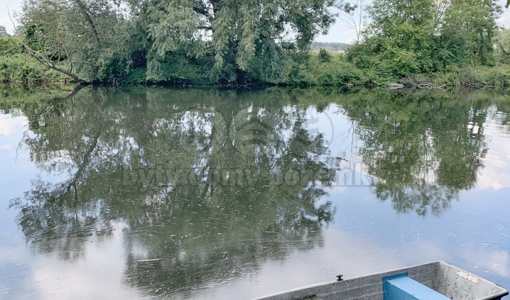 Prodej chaty/chalupy 64 m² s pozemkem 64 m², Budyně nad Ohří – náhled fotky 11