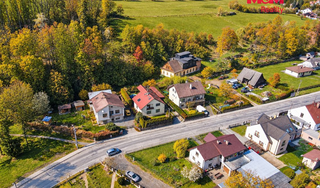 Prodej domu 144 m² s pozemkem 603 m², Rychnov nad Kněžnou – náhled fotky 18