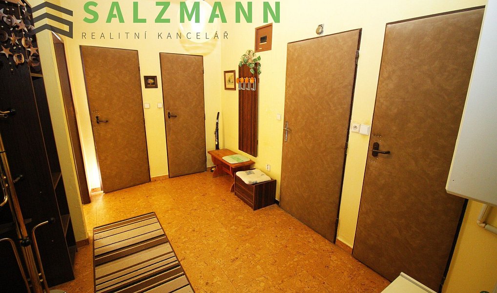 Prodej bytu 3+1 85 m², Plzeň – náhled fotky 20