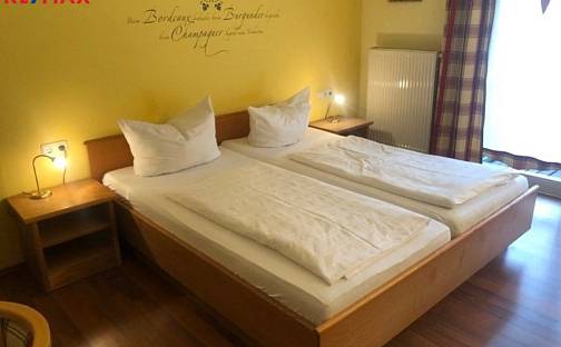 Prodej bytu 1+kk 24 m², Cham, Oberpfalz, Německo