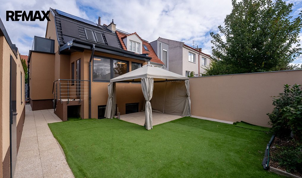 Prodej domu 96 m² s pozemkem 113 m², Brno – náhled fotky 3