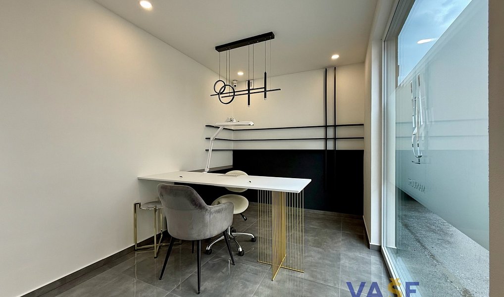 Pronájem obchodních prostor 17 m², Zábřeh – náhled fotky 4