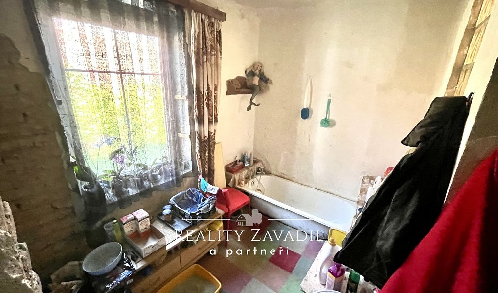 Prodej domu 80 m² s pozemkem 1 133 m², Dohalice – náhled fotky 9