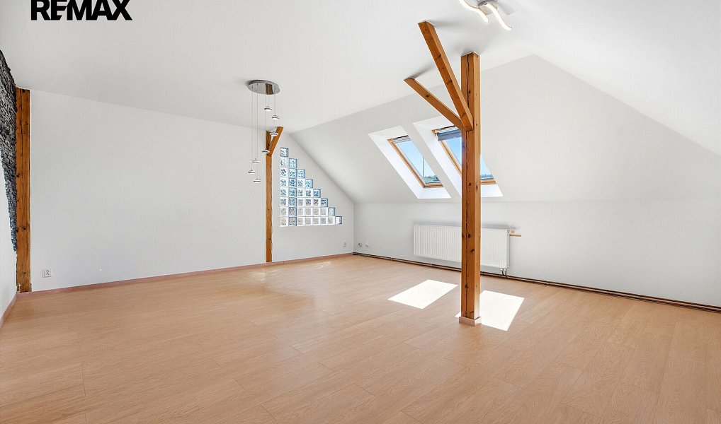 Prodej nájemního domu, činžáku 654 m², Železný Brod – náhled fotky 23