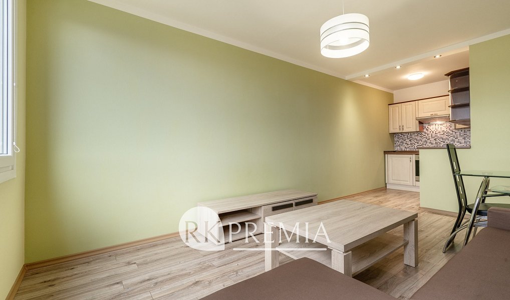 Pronájem bytu 2+kk 40 m², Teplice – náhled fotky 15