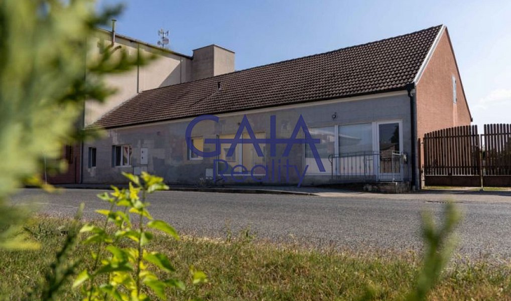 Prodej ubytovacího objektu 922 m², Ratíškovice – náhled fotky 23