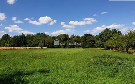 Prodej zahrady 1 141 m², Hranice - Hranice IV-Drahotuše, okres Přerov