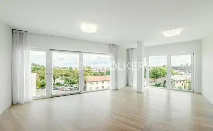 Pronájem bytu 4+kk 166 m², Holečkova, Praha 5 - Smíchov