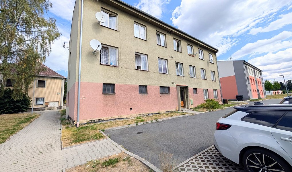 Pronájem bytu 3+1 73 m², Chodová Planá – náhled fotky 12