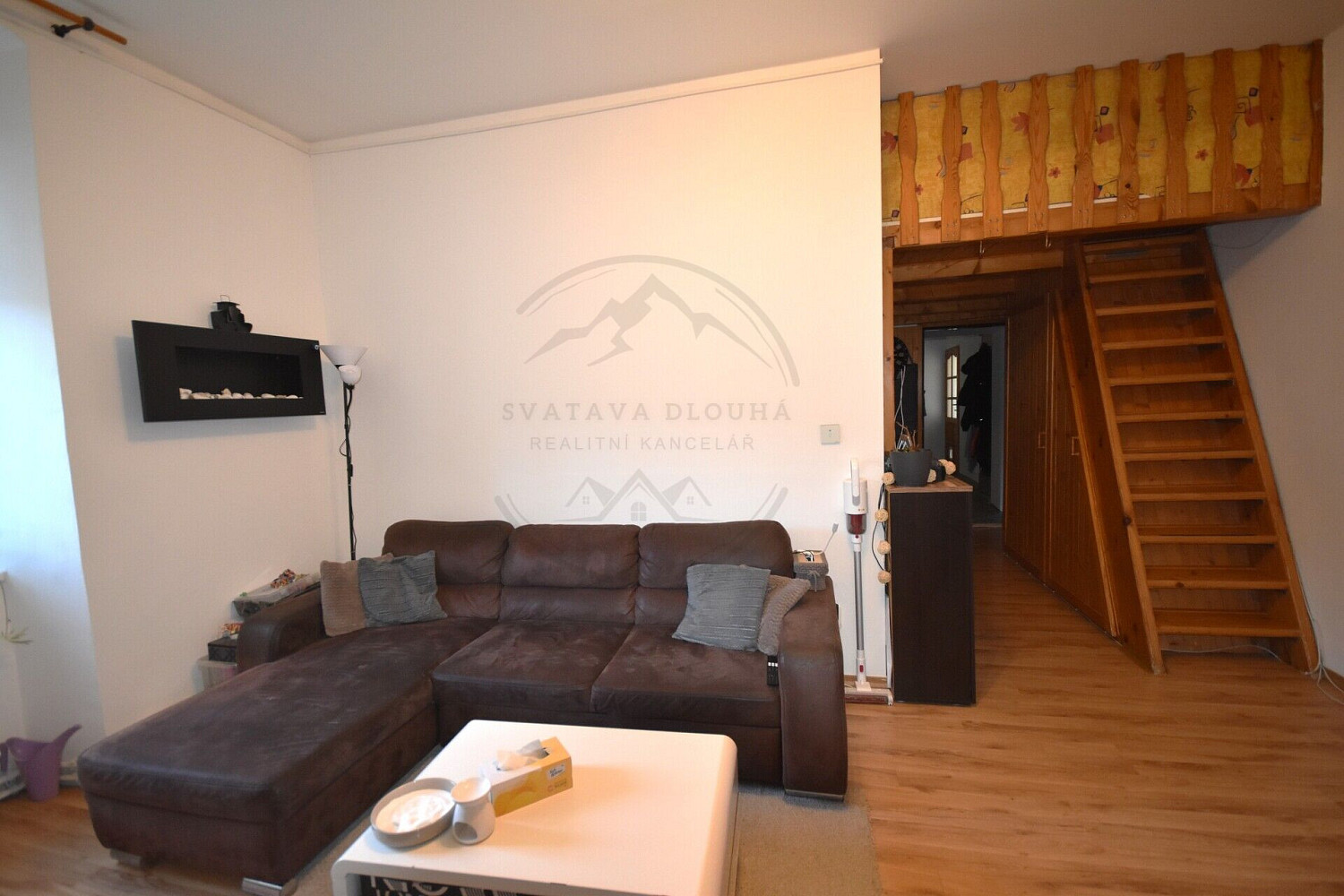 Prodej bytu 2+1 54 m² – fotografie 3