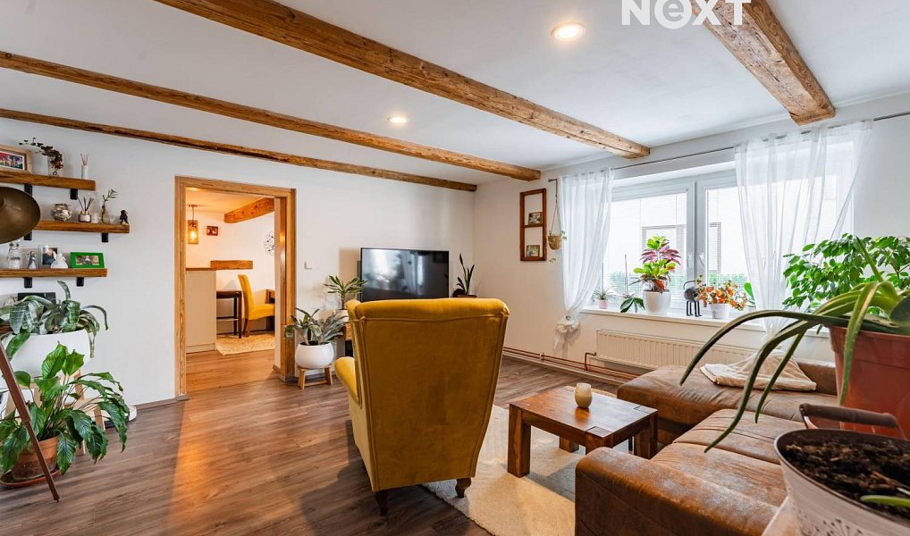 Prodej domu 93 m² s pozemkem 730 m², Litovel – náhled fotky 5