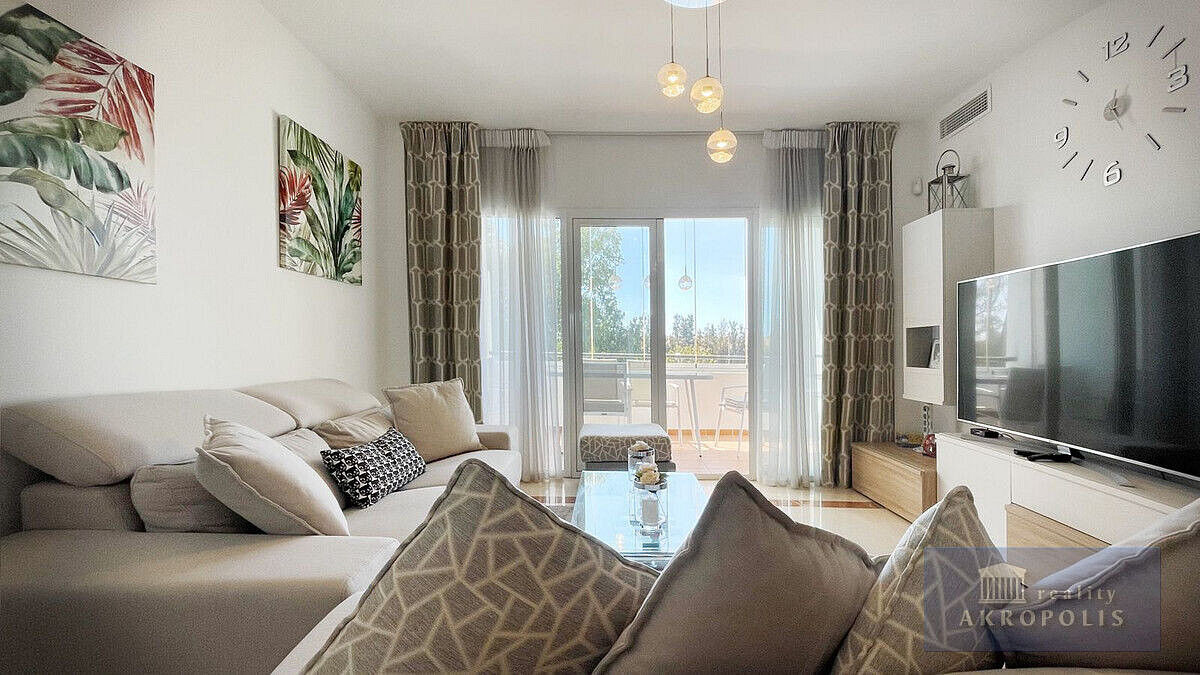 Piso 5+1 – Malága - Vista 3