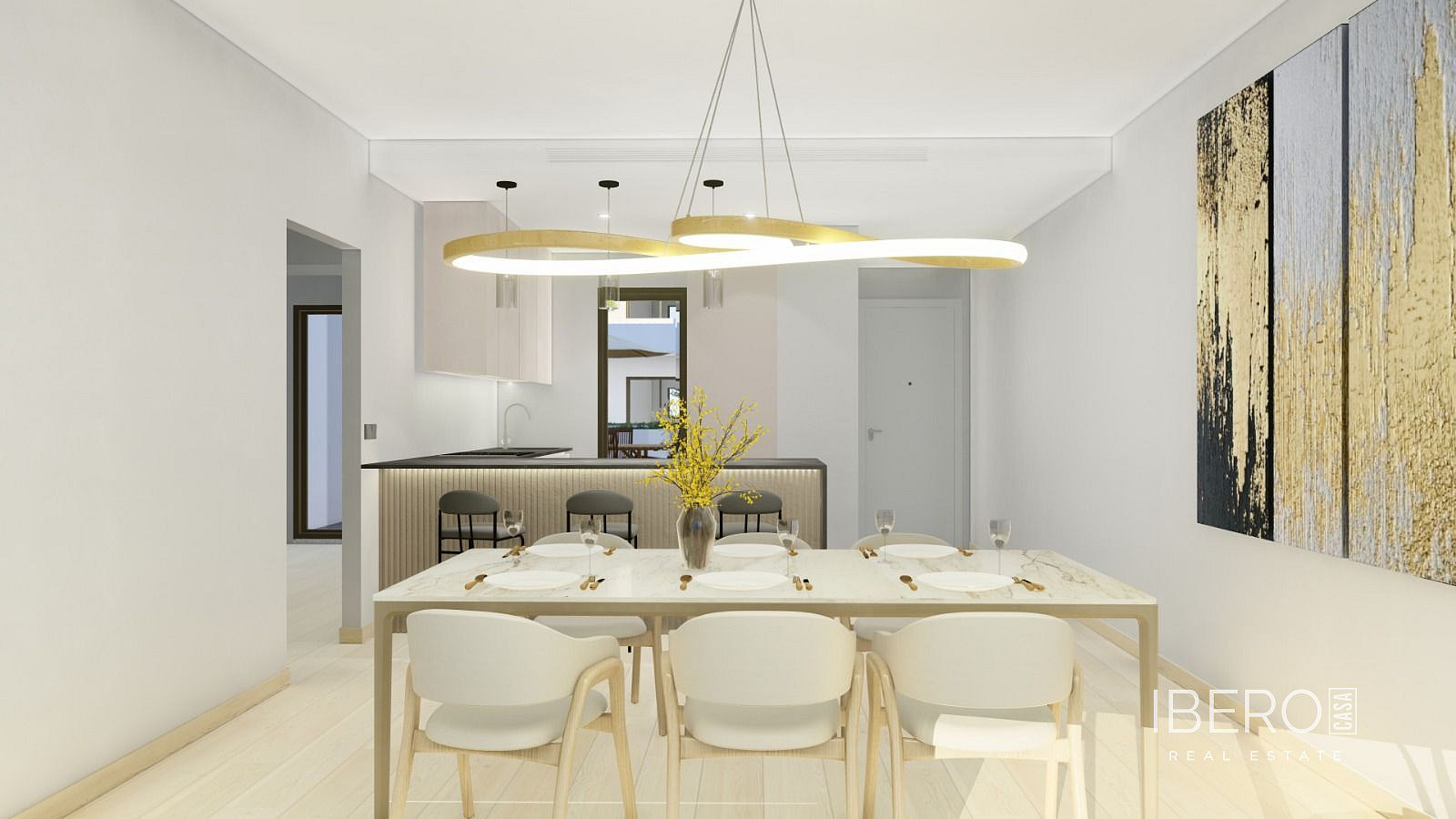 Casa 3+kk – Pilar de la Horadada, el Baix Segura / La Vega Baja - Vista 5