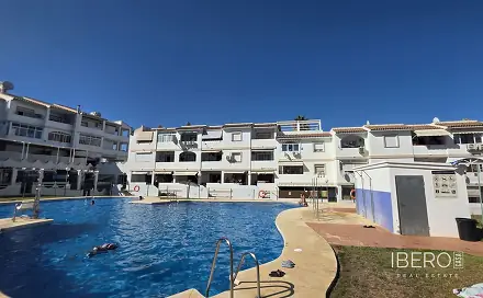 Prodej bytu 2+kk 60 m², Cerros del Aguila, Španělsko