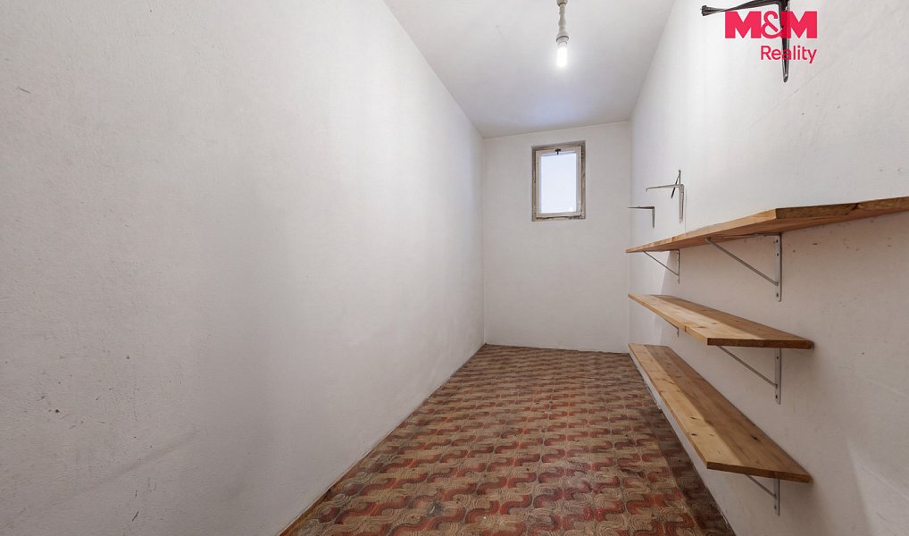 Prodej domu 106 m² s pozemkem 405 m², Nejdek – náhled fotky 9