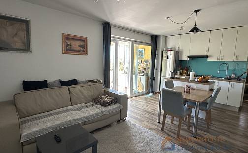 Prodej bytu 1+kk 65 m², Zadar, Chorvatsko