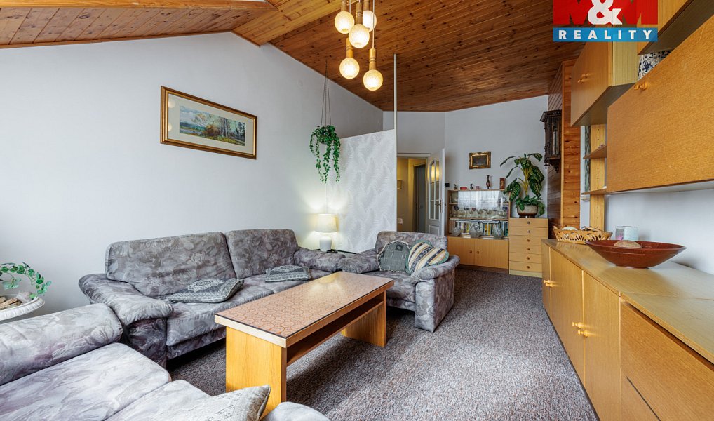 Prodej bytu 4+1 79 m², Karlovy Vary – náhled fotky 9