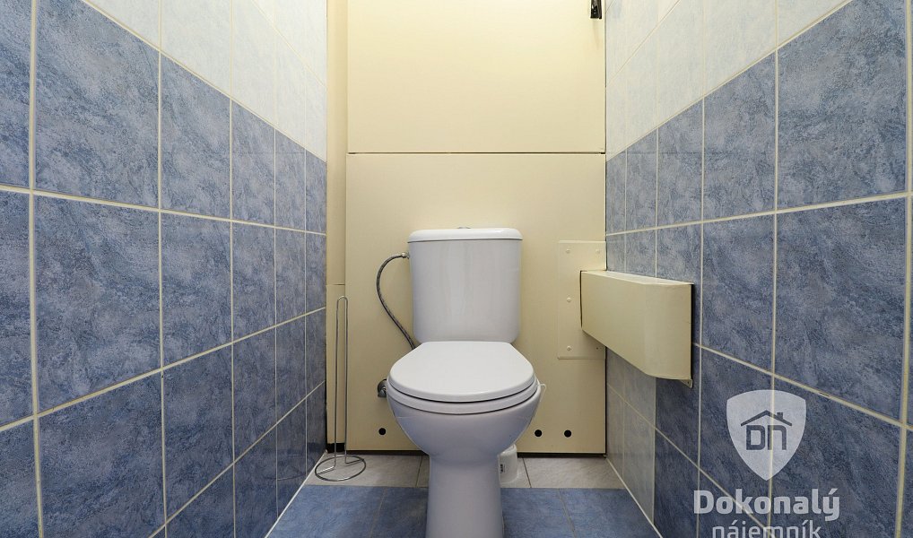 Pronájem bytu 1+kk 33 m², Kladno – náhled fotky 10