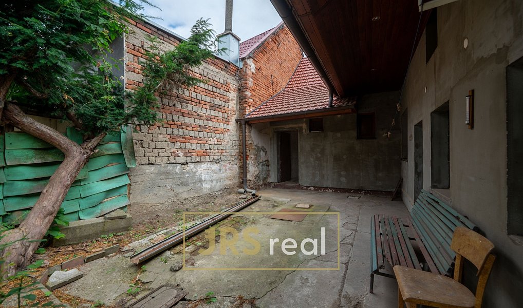 Prodej domu 55 m² s pozemkem 206 m², Kunovice – náhled fotky 12