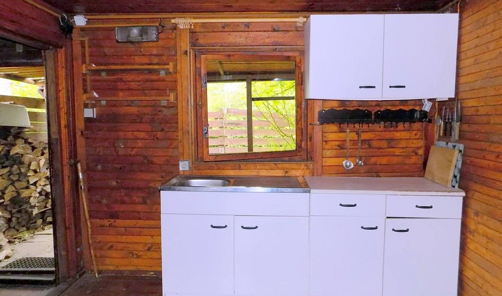 Prodej zahrady 519 m², Stružnice – náhled fotky 6