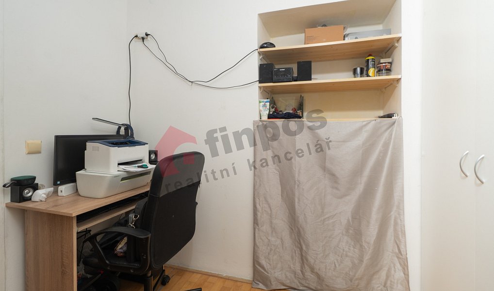 Prodej bytu 3+1 88 m², Benešov – náhled fotky 11