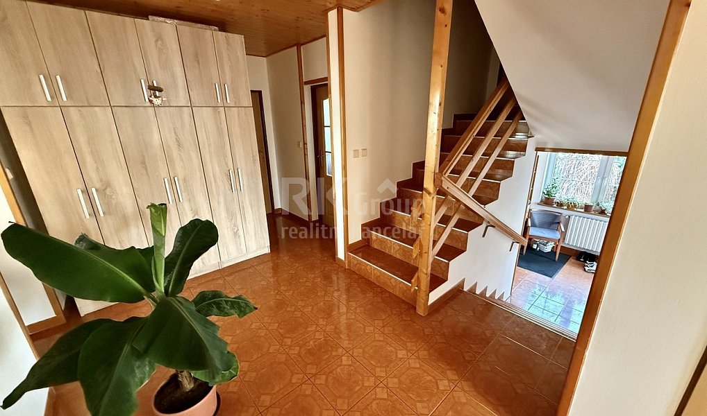 Prodej domu 300 m² s pozemkem 816 m², Humpolec – náhled fotky 6