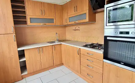 Prodej bytu 4+1 77 m²