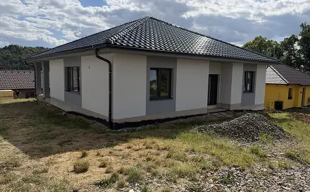 Prodej domu 180 m² s pozemkem 764 m², Jaroměřice, okres Svitavy