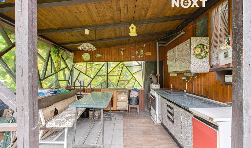 Pronájem zahrady 3 000 m², Doubrava – náhled fotky 5