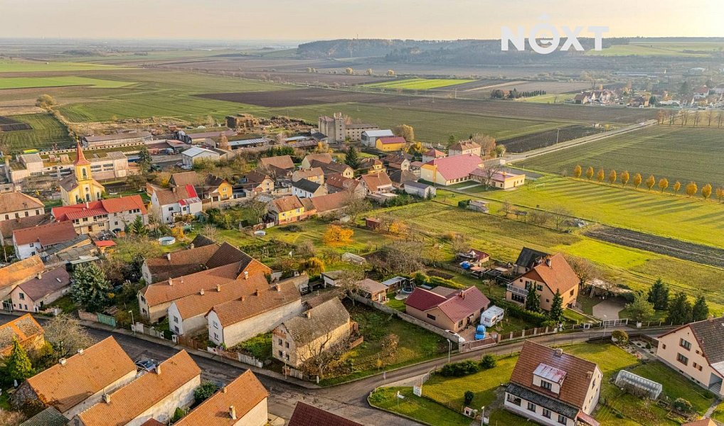 Prodej domu 120 m² s pozemkem 704 m², Libkovice pod Řípem – náhled fotky 3
