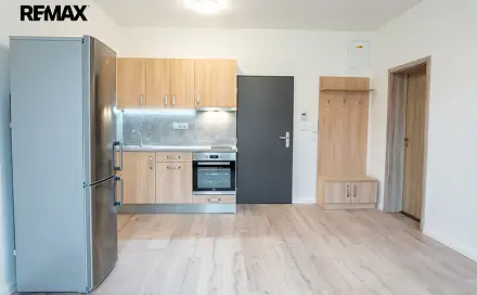 Pronájem bytu 1+1 30 m², Litomyšlská, Česká Třebová, okres Ústí nad Orlicí