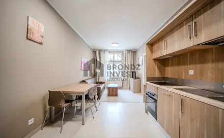 Pronájem bytu 2+kk 50 m²