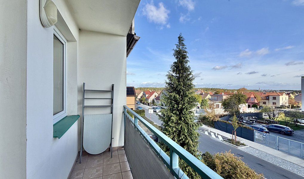 Pronájem bytu 2+1 64 m², Kladno – náhled fotky 3