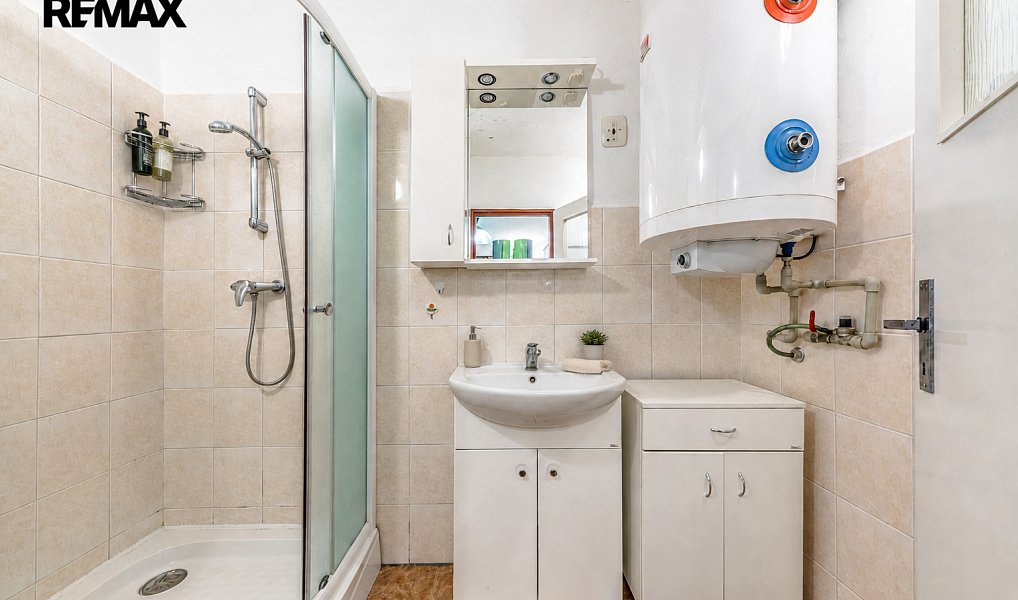 Prodej chaty/chalupy 103 m² s pozemkem 385 m², Sedlec-Prčice – náhled fotky 4
