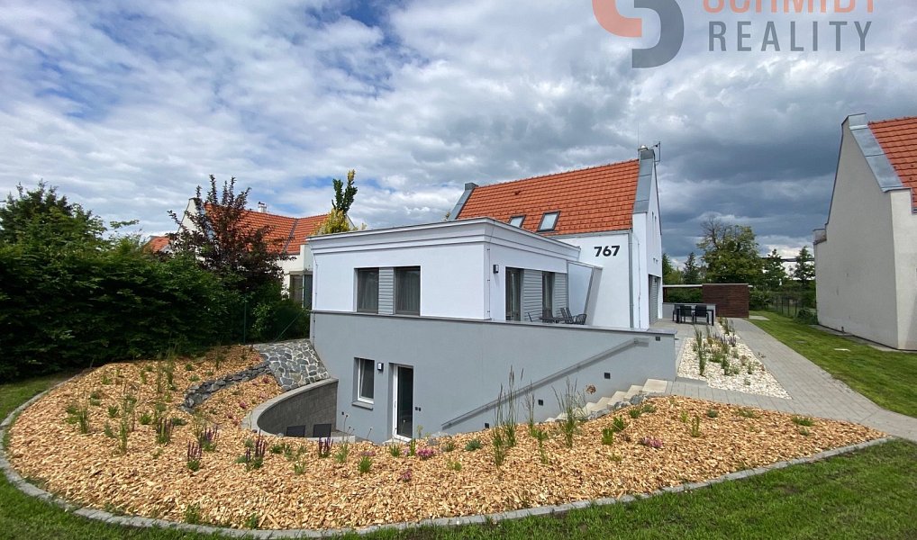 Pronájem bytu 2+kk 38 m², Lednice – náhled fotky 8